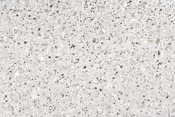 Quartz and plaster texture or background for architectural surfaces