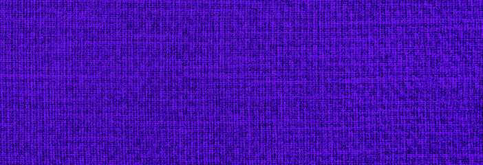 blue and purple fabric background