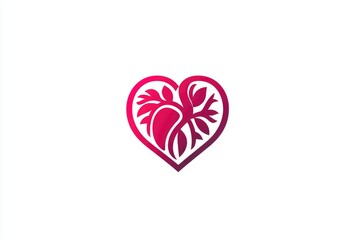 Fototapeta premium World Heart Day