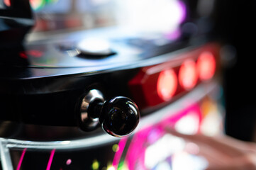 スロットマシン　スマスロ