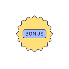 Bonus icon