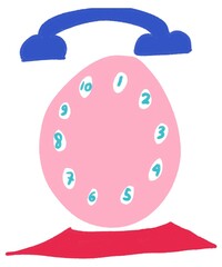 Illustration Abstract Shape Retro Background Vintage