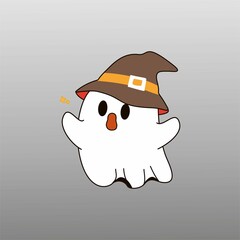 Funny Ghosts Are Scaring Humans