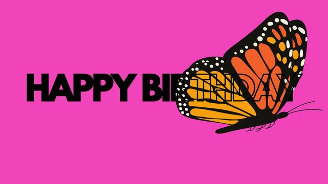 BUON COMPLEANNO HAPPY BIRTHDAY