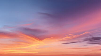 Fototapeta premium Free space nature background your decor. Blurred beach background green coconut palm trees. Sunny day blue sky and sunlight. Summer time. Beautiful nature sea ocean mountains and landscape, scenery