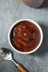 Homemade Spicy BBQ Barbecue Sauce