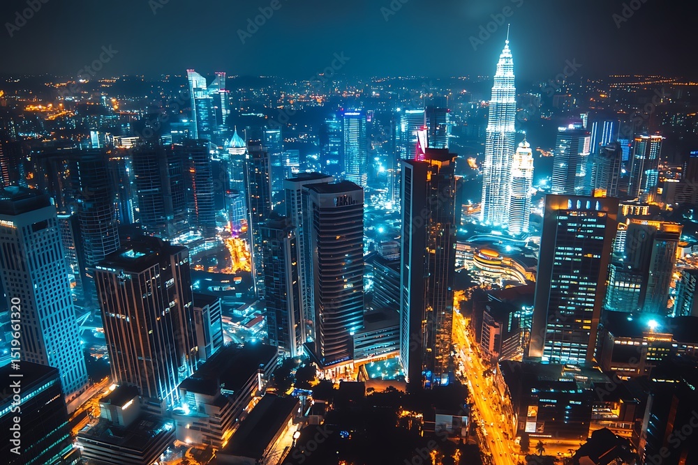 Poster data streaming between iot-enabled devices creating real-time monitoring systems for smart cities