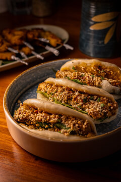 delicious baos
