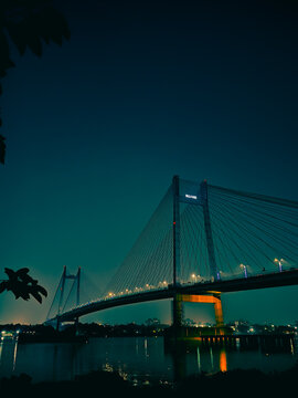 golden gate bridge?