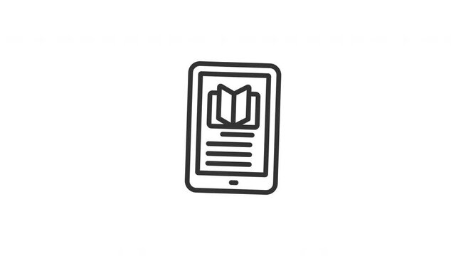 ebook icon