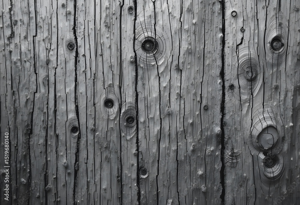 Poster subtle monochrome textures like wood grain, stone background enhance design elements. natural surfac
