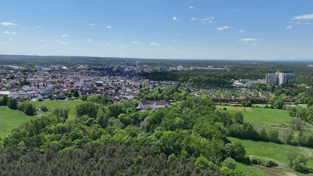 Heusenstamm