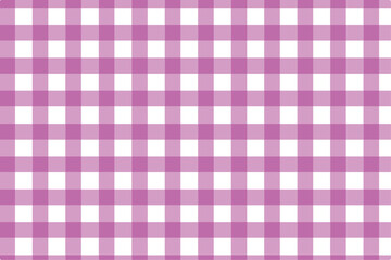 pink plaid pattern texture