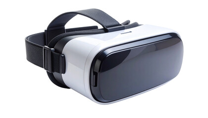VR goggles, Generated image