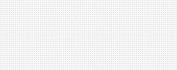 Halftone gradient. Dotted gradient, smooth dots spraying and halftones dot background seamless horizontal geometric pattern vector template set.