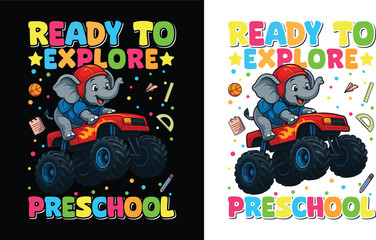 Ready To Explore Preschool