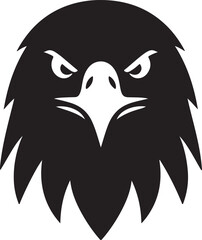 eagle vector illustration
