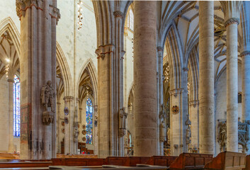 Minster in Ulm