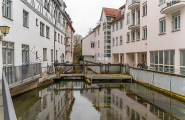 Obraz premium Ulm in Germany