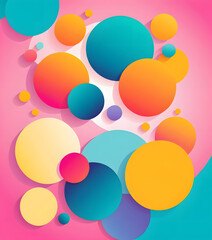 Vector geometric figures