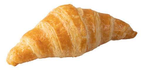 Croissant Original placed on a white background.
