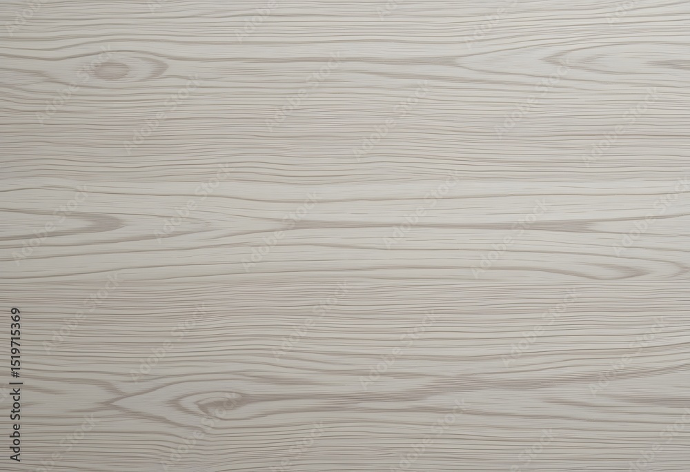 Aufkleber Light Wood Texture Background, A Subtle And Neutral Surface. Woodgrain Pattern For Calm Designs, Offering A Soft Aesthetic. Ideal For Digital Projects, Adding Warmth And Simplicity. Perfect For