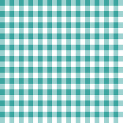 Seamless plaid pattern	