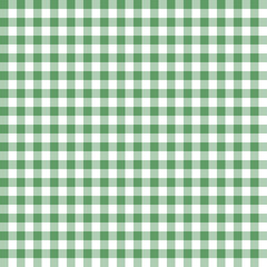 Seamless plaid pattern	