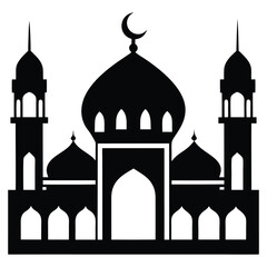 Mosque