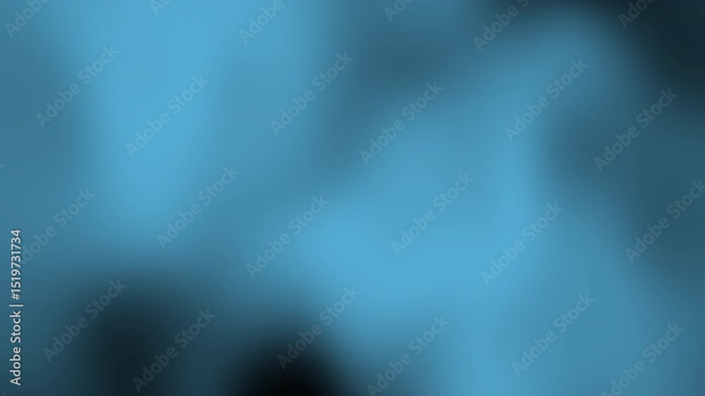 Poster a soft blue abstract blurred background with gentle gradient transitions and no distinct subject, ab