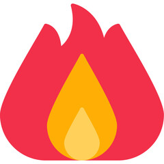 Fire Icon