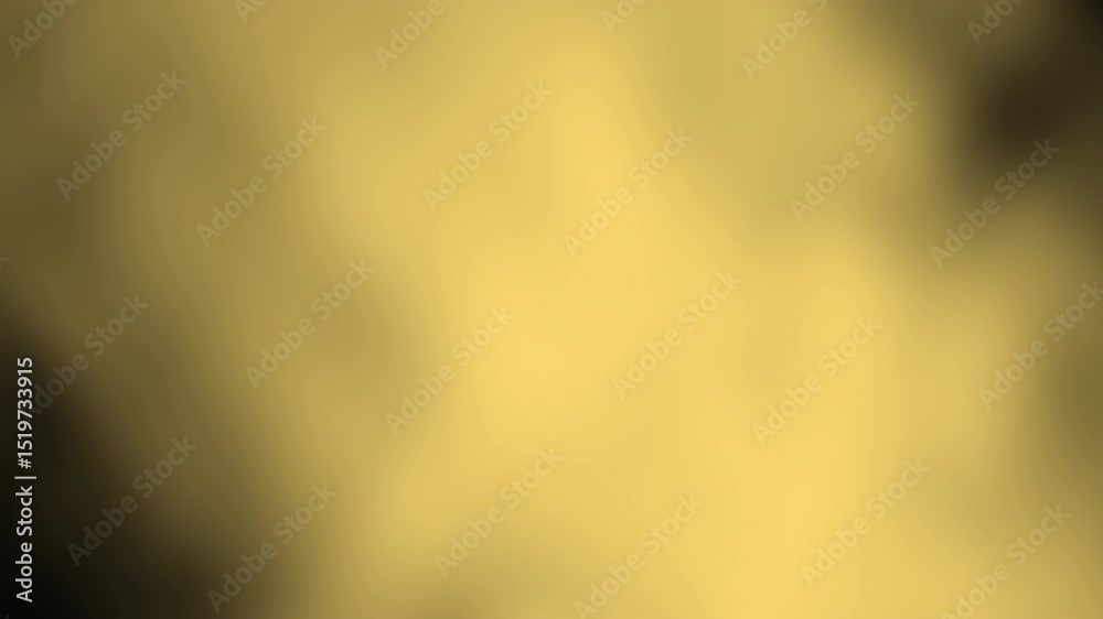 Poster a soft, yellow and brown blurred gradient background with no distinct shapes or objects visible, abs