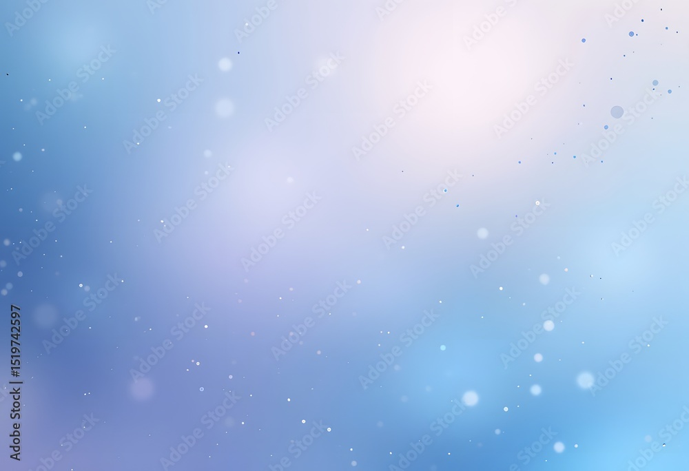 Poster Calming Pastel Gradient Background For Presentations. Soft Hues Create A Serene Atmosphere. Ideal For Educational Materials. Lavender And Blue Blend Beautifully For A Gentle, Peaceful Feel For