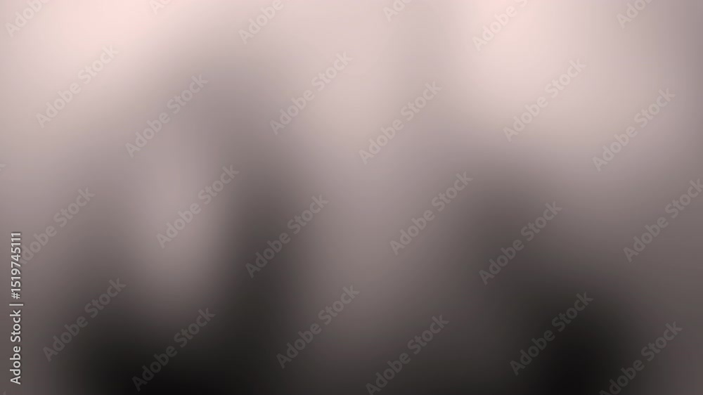 Poster an abstract, blurry image with indistinct shapes and a muted color palette, abstract texture gradien