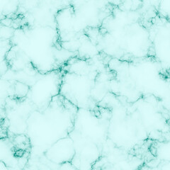 Blue sky with soft clouds natural texture background