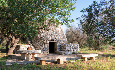 Pagliara - Salento