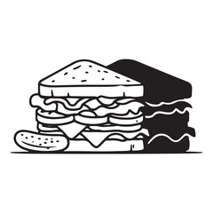 Professional icon design collection for corporate branding