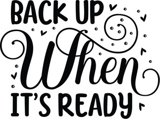 I have no desire to fit in design File