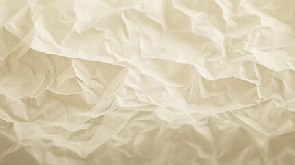 Obraz premium grunge old paper isolated on a white.