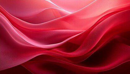 Fototapeta premium Digital abstract painting generated by AI with classic oil texture and soft fluid composition full of harmony