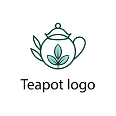 Teapot logo