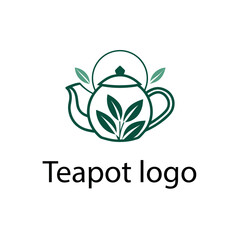 Teapot logo