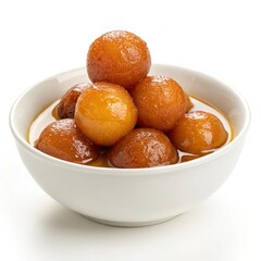 Indian sweet Gulab Jamun