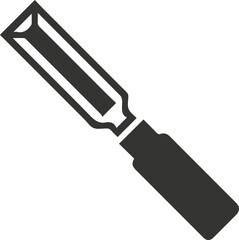 Chisel Icon