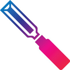 Chisel Icon