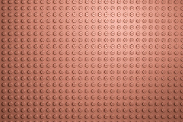 Naklejka premium LEGO Classic Baseplate background
