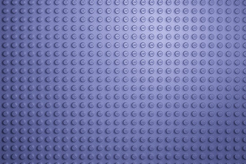 Obraz premium LEGO Classic Baseplate background