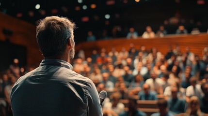Fototapeta premium habit of aligning communication to audience level improving outcomes by addressing specific needs and expectations