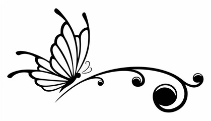 Abstract Butterfly Symbo.eps