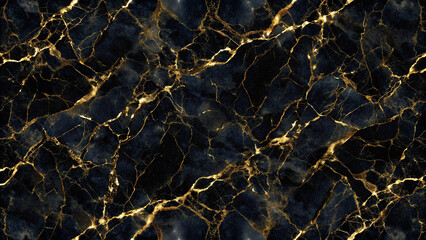 Portoro marble texture with high resolution.
